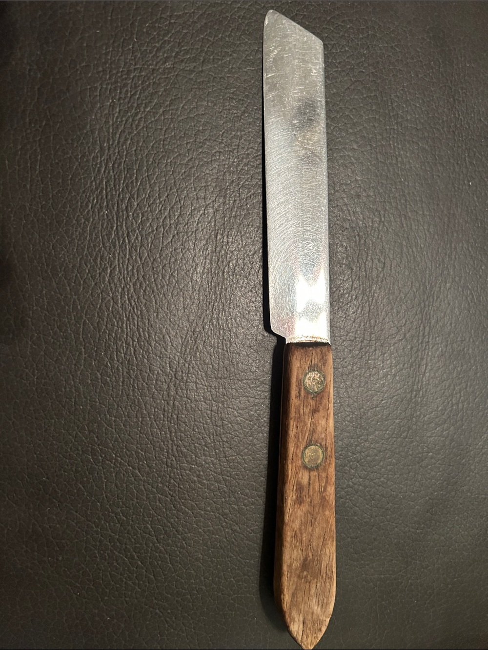 Vintage Robinson Stainless Knife
